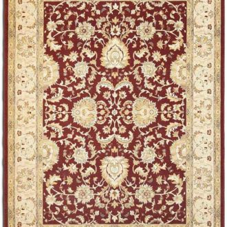 Ковёр из шерсти Бельгия DJOBIE (OSTA CARPETS)  - 200x295x9 (DJO_M_4501-330)