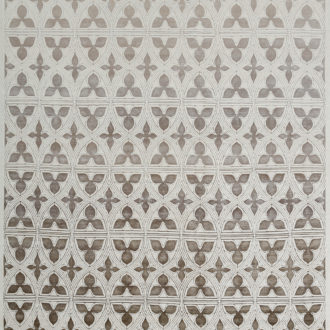 Ковёр ручной работы (Непал), шерсть ART DECO RUGS (DH)  - 250x300x6 (ARDR_R_GOTHIC#1-GR(90415))