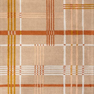 Ковёр ручной набивки (Индия), шерсть DAMASC (TULSI)  - 170x240x10 (DAM_RN_4103-LBGE)