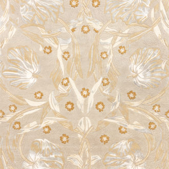 Ковёр Pure Pimpernel Linen 028701 - MORRIS & CO - 250 x 350 (MORCO_RN_Pure Pimpernel Linen 028701)