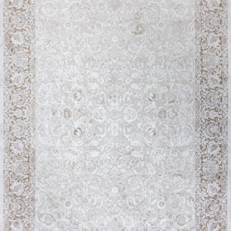 Ковёр из бамбукового шёлка Турция UNIQUE SILK (DILEK GAZIANTEP ITHALAT IHRACAT VE TIC. LTD. STI.)  - 400x600x8 (UNIQ_M_3235B-KEM-KAH)