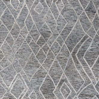 Ковёр ручной набивки (Индия), шерсть MALIANA (JAVI HOME)  - 200x300x8 (MALI_RN_SAND-OLIVE)