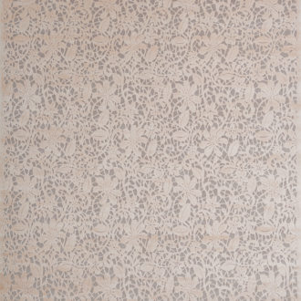 Ковёр ручной работы (Непал), шерсть ART COLLECTION (DH)  - 250x300x6 (ARTCOL_R_LACE#12-ROS(90396))