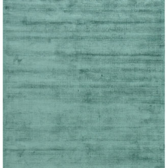 Ковёр ручной набивки (Индия), арт-шёлк CROSS (MARWAR CARPETS)  - 240x350x6 (CROS_RN_AS1-0C-BLU)