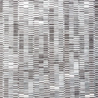 Ковёр из эвкалиптового шёлка Турция ASPENDOS (MILAT)  - 200x290x5 (ASP_M_M483A-D.GRAY-CREAM)