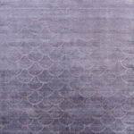 Ковёр ручной работы (Индия), арт-шёлк JAZZ (OPEE CARPET)  - 172x239x8 (JAZ_R_2019008-D063)