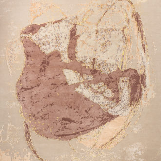 Ковёр ручной работы (Непал), шерсть WEST HOLLYWOOD (CHUNEY)  - 250x350x6 (WESH_R_16920)