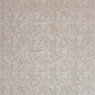 Ковёр ручной работы (Непал), шерсть ART COLLECTION (DH)  - 300x400x6 (ARTCOL_R_LACE#12-ROS(90400))