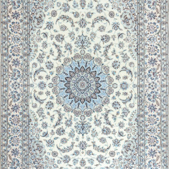 Ковёр ручной работы (Иран), шерсть NAIN 9LA (MOURO INTERTRADE)  - 200x310x5 (N9_IR_14-345-IR)