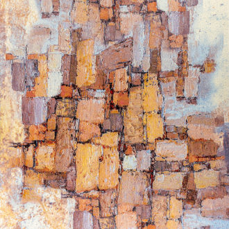 Ковёр из шерсти МОНГОЛИЯ GALAXY (SAI RUGS)  - 240x340x8 (GALX_M_6A2136/1)