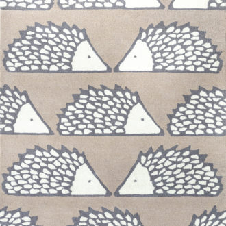 Ковёр - Spike Pumice 26804 - SCION - 140 x 200 (CION_RN_Spike_Pumice_26804)