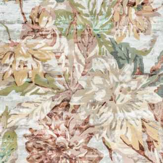 Ковёр ручной набивки (Индия), шерсть RIVIERA (OPEE CARPET)  - 160x230x10 (RIV_RN_ASTER-MULTI)