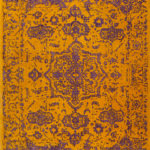 Ковёр из шерсти Иран COVENT GARDEN (Shahrokh)  - 196x286x10 (COV_M_MARACESH-ULTRA)