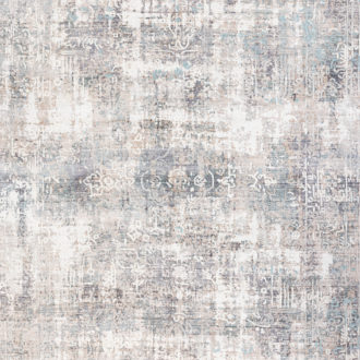 Ковёр ручной работы (Индия), арт-шёлк SOMERSET (BHADOHI CARPETS)  - 200x290x6 (SMR_R_FL76-BEIGE-GREEN)