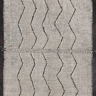 Ковёр ручной работы (Марокко), шерсть MOROCCAN STYLE (STUDIO LID)  - 213x275x (MRS_R_NN-530)