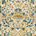Ковёр Lodden Manilla 27801 - MORRIS & CO - 250 x 350 (MORCO_RN_Lodden_Manilla_27801)