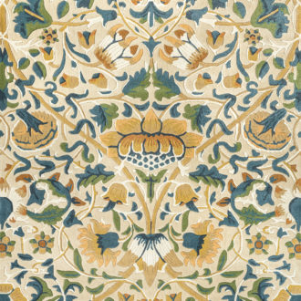 Ковёр Lodden Manilla 27801 - MORRIS & CO - 250 x 350 (MORCO_RN_Lodden_Manilla_27801)