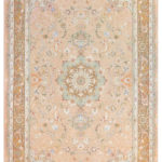 Ковёр ручной работы (Иран), шерсть TABRIZ SHIRFAR (MOURO INTERTRADE)  - 200x310x4 (TSHIR_IR_9-368-IR)