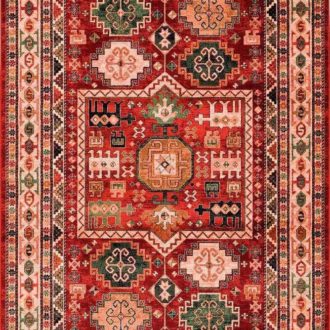 Ковёр из шерсти Бельгия KASHQAI (OSTA CARPETS NV)  - 160x240x8 (KASHQ_M_4306-300)