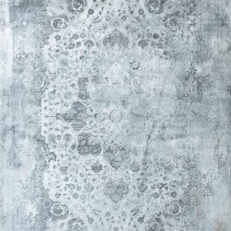 Ковёр из полиэстера Турция SOFIA (MILAT)  - 300x400x8 (SOFI_M_B143D-L.GRY-COKME.GRY)