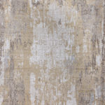 Ковёр из вискозы Турция ADAMANT (MILAT)  - 300x400x5 (ADA_M_A463B-CRE-BGE)