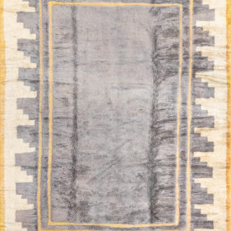 Ковёр ручной работы (Марокко), шерсть MOROCCAN STYLE (LE NOUVEL ATLAS)  - 285x385x25 (MRS_R_MR-4068)