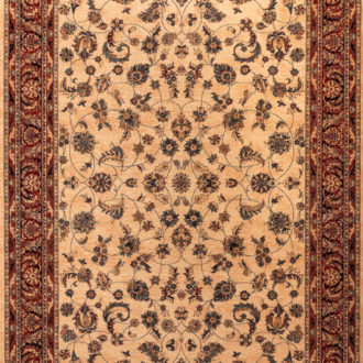Ковёр из шерсти Бельгия KASHQAI (OSTA CARPETS NV)  - 200x300x8 (60865)
