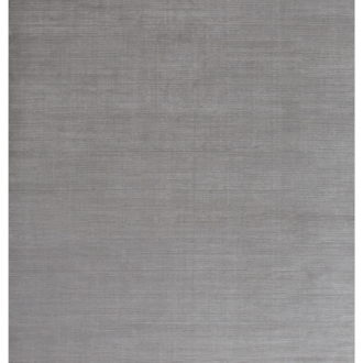 Ковёр ручной работы (Индия), шерсть MURUGAN (OPEE CARPET)  - 124x182x6 (MUR_R_PLAIN-SIL)