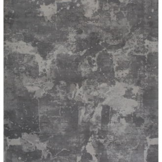 Ковёр ручной работы (Индия), арт-шёлк MIST (OPEE CARPET)  - 172x244x8 (MIST_R_2017008-BRN)