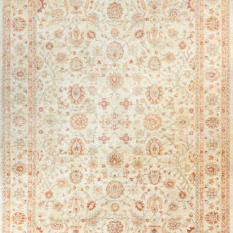 Ковёр ручной работы (Пакистан), шерсть ZIEGLER FARHAN (MOURO INTERTRADE)  - 305x447x3 (LGLD-LGLD(305X447)_ZIEF/R/650-2-6-190K8L1217)