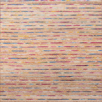 Ковёр ручной работы (Индия), джут KUSH (OPEE CARPET)  - 195x300x8 (KUS_R_2019223-PURPLE BROWN)