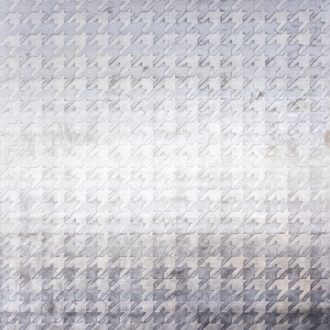 Ковёр ручной работы (Индия), арт-шёлк RAINBOW SHINE (OPEE)  - 239x335x3 (DOVR_R_2018227-STEEL GREY)