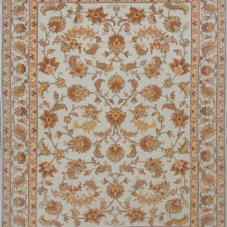 Ковёр ручной работы (Иран), шерсть TABRIZ 50 (STIL CARPET)  - 110x151x4 (T50_IR_801-3387-IR)