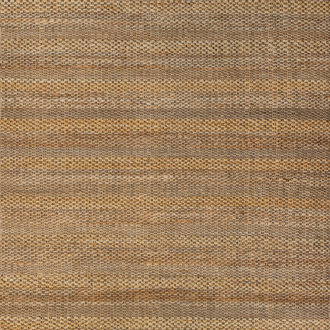 Ковёр ручной работы (Индия), джут JUTE MODERN (JAVI HOME)  - 165x235x (JTMN_R_NATURAL-BLACK)