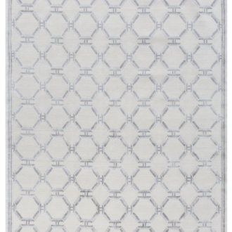 Ковёр ручной работы (Непал), шерсть ART DECO RUGS (DH)  - 201x302x6 (ARDR_R_MODULES(90521))