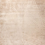 Ковёр ручной работы (Индия), арт-шёлк LINES (TULSI)  - 254x349x6 (LNS_R_LINES-03-BGE)