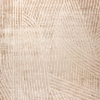 Ковёр ручной работы (Индия), арт-шёлк LINES (TULSI)  - 254x349x6 (LNS_R_LINES-03-BGE)