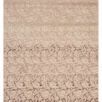 Ковёр ручной работы (Индия), шерсть SILK PATINA (RAJPUT CARPETS)  - 203x300x8 (AL113-COLOR2_SILP/R/1235-39-890-195IP518)