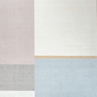 Ковёр из шерсти Бельгия NATIVE (OSTA CARPETS NV)  - 240x340x10 (NATV_M_46029-990)