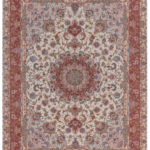 Ковёр ручной работы (Иран), шерсть TABRIZ IR (MOURO INTERTRADE)  - 150x211x5 (TZIR_IR_13-4-IR)