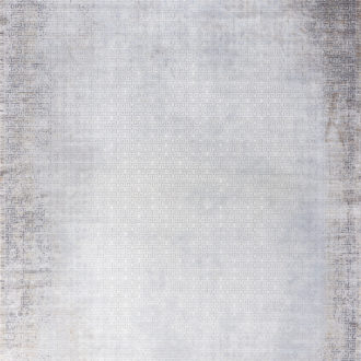 Ковёр из эвкалиптового шёлка Турция SALVATORE APARTMENT (EMPERA)  - 160x230x5 (SALVAP_M_EH39B-HBGRY-CRE)