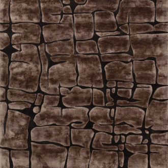Ковёр ручной набивки (Индия), арт-шёлк DAMASC LUXE (MARWAR CARPETS)  - 250x300x10 (DAML_RN_310-0T-MAH)