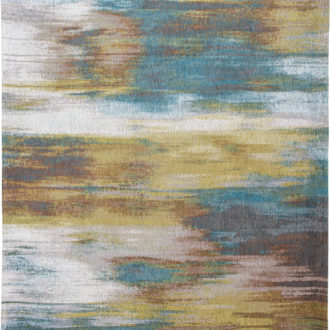 Ковёр из хлопка Бельгия ATLANTIC'S (DE POORTERE DECO SA)  - 200x280x (ATLS_M_9118-NENU-BRONZE)