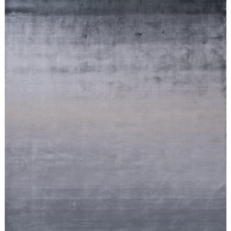 Ковёр ручной работы (Индия), арт-шёлк RAINBOW SHINE (OPEE CARPET)  - 173x240x8 (DOVR_R_201309-STEEL)