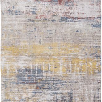 Ковёр из хлопка Бельгия ATLANTIC'S (LOUIS DE POORTERE)  - 140x200x (ATLS_M_8714-MONTAUK MULTI)