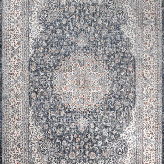 Ковёр из полиэстера Турция SAVOY CLASSIC (MILAT)  - 300x400x6 (SAVC_M_B530A-P.D.GRAY-P.BEIGE)