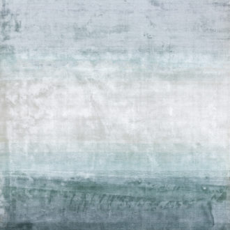 Ковёр ручной работы (Индия), арт-шёлк RAINBOW SHINE (OPEE CARPET)  - 200x295x8 (DOVR_R_201309-MINT)