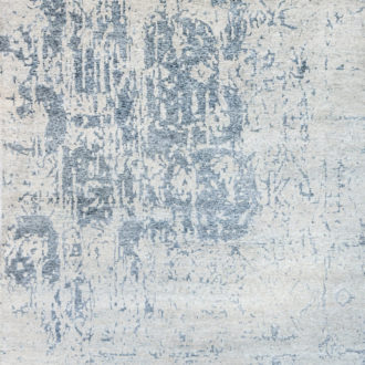 Ковёр ручной набивки (Индия), шерсть SILK SHADOW (NOURISON)  - 236x297x7 (SHA10-STERL_SILS/RN/2,36*2,97/6155-876-890-26MR519)