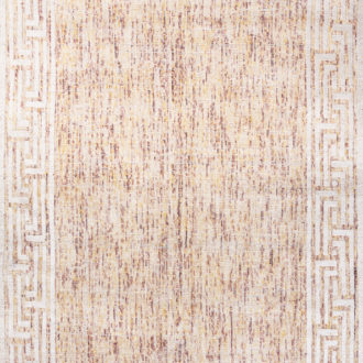 Ковёр ручной работы (Индия), шерсть KONARK (OPEE CARPET)  - 166x238x8 (KON_R_2021078-OLD ROSE)