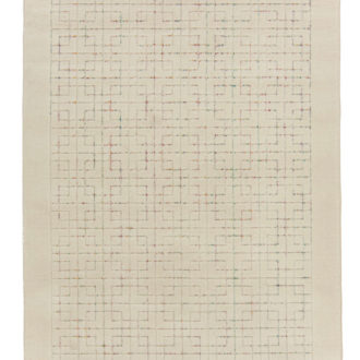 Ковёр из шерсти Бельгия CAMEO (OSTA CARPETS)  - 200x290x12 (CAM_M_45202-100)
